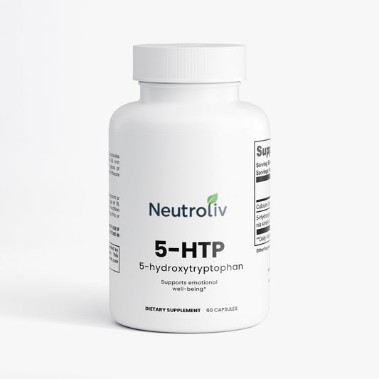 5-HTP