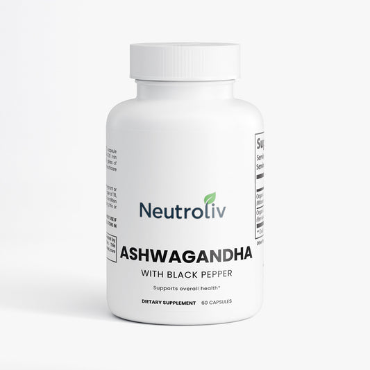 Ashwagandha